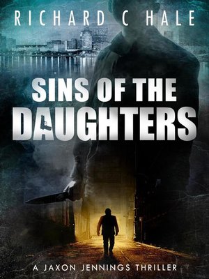 Sins of the Daughters - ebook